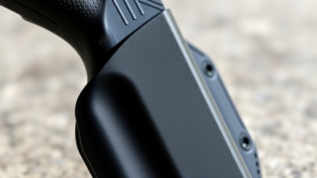 top glock 21 holsters