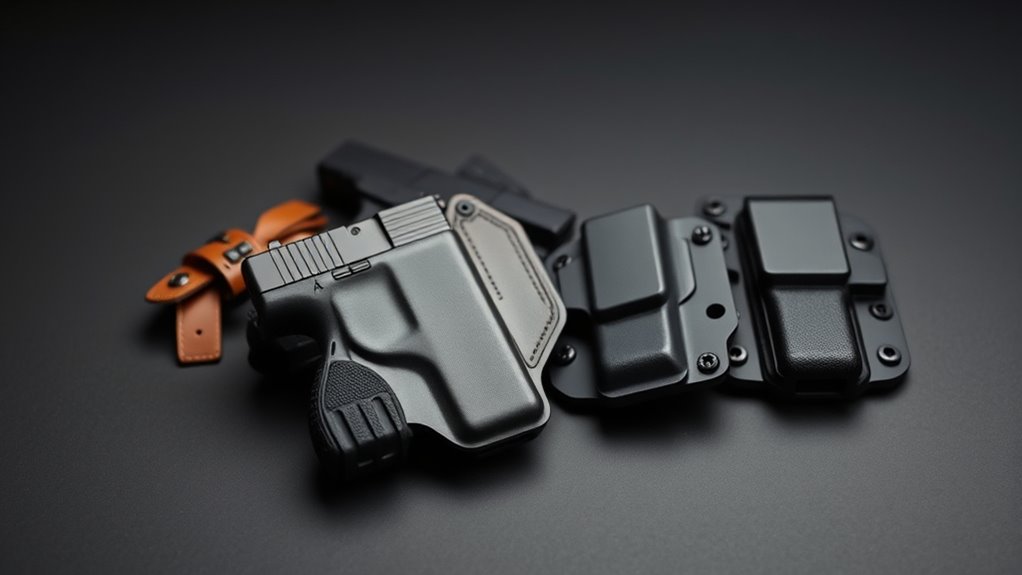 top glock 21 holsters