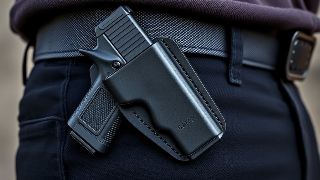 top glock 21 holsters
