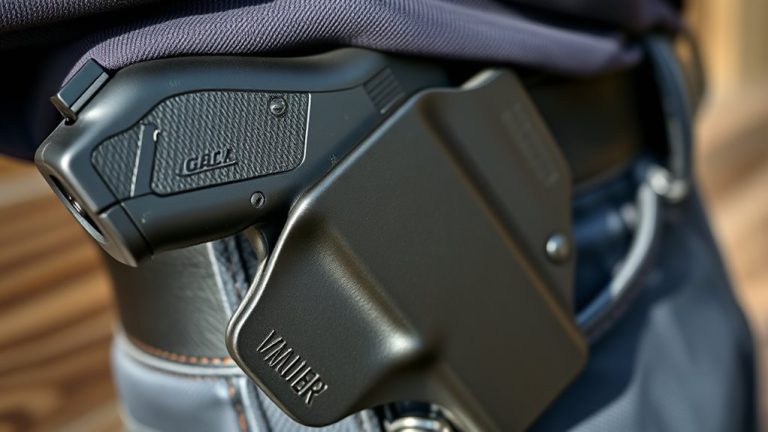 top glock 22 holsters