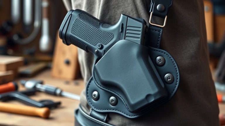 top glock 23 holsters
