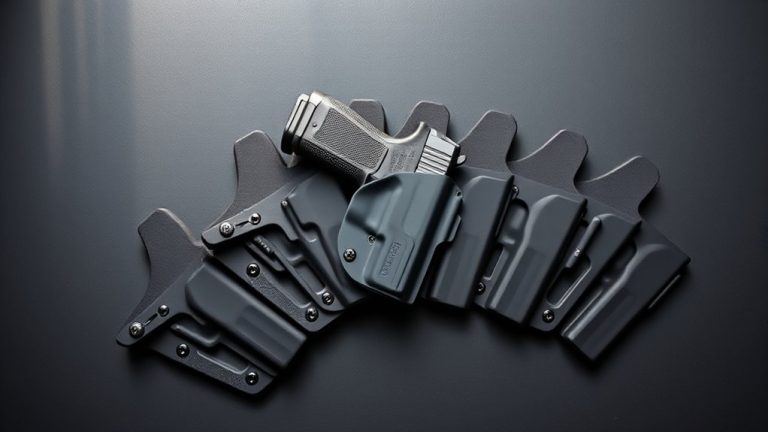 top glock 26 holster list