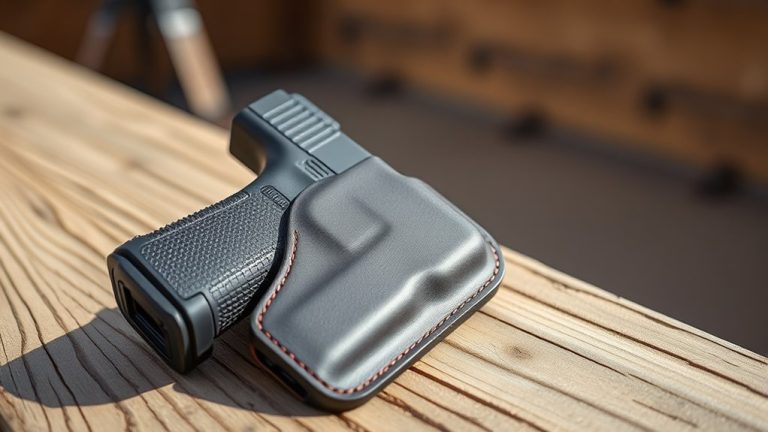 top glock 26 holsters