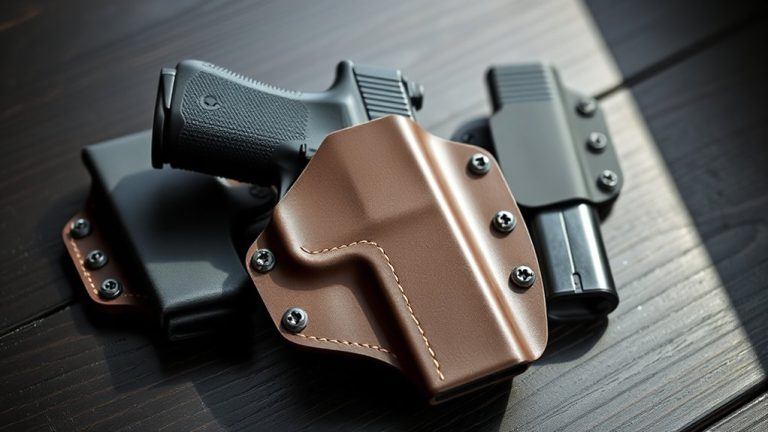 top glock 26 holsters
