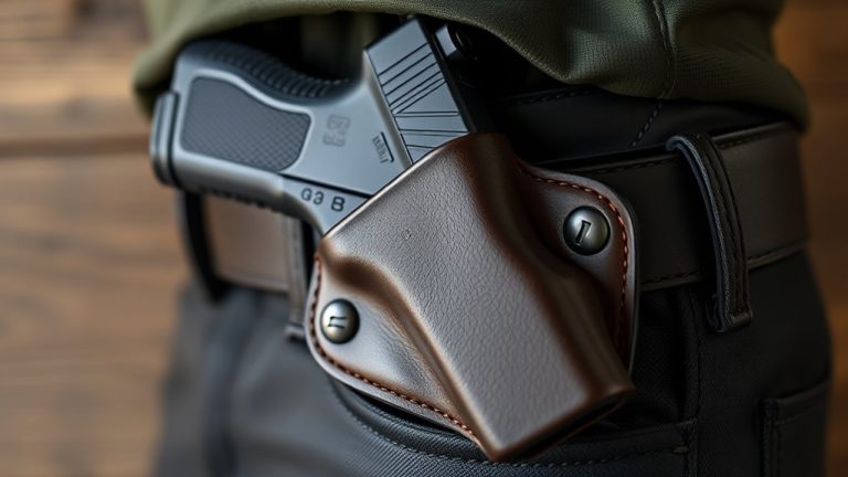 top glock 30 holsters