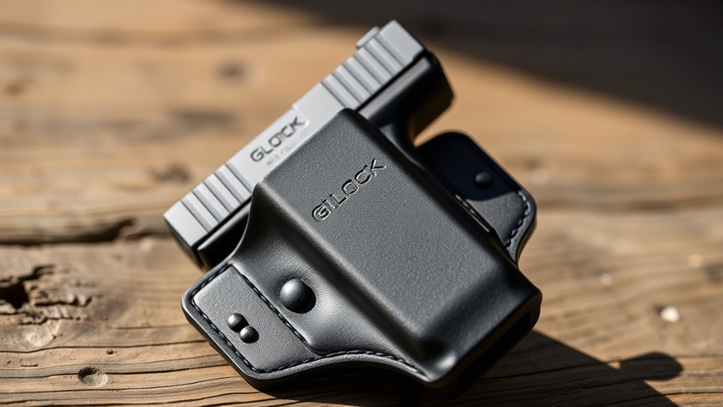 top glock 30 holsters