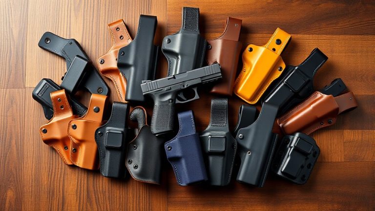 top glock 34 holsters