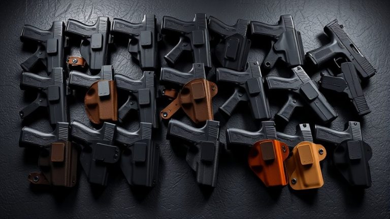 top glock 34 holsters