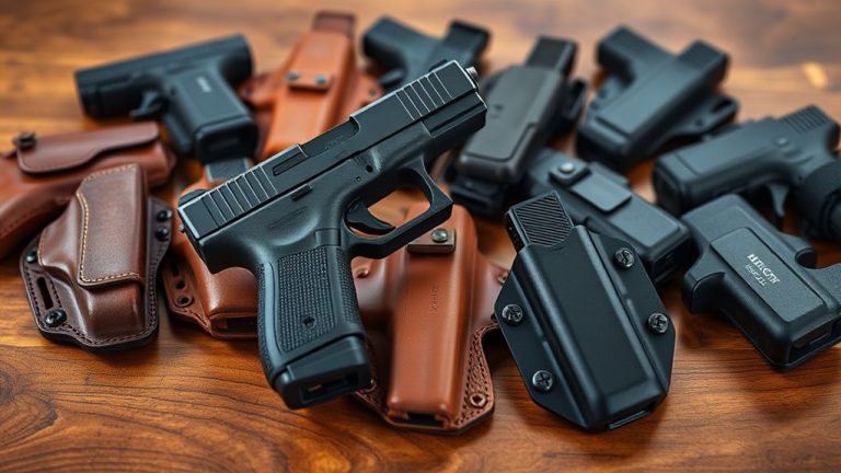 top glock 36 holster picks