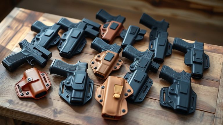 top glock 41 holster picks