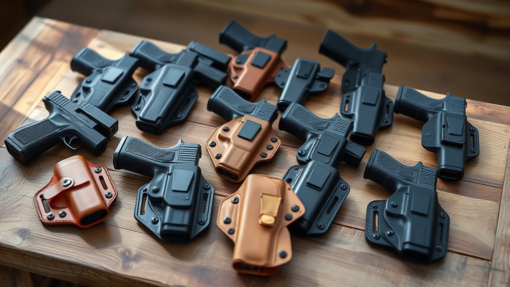 top glock 41 holster picks