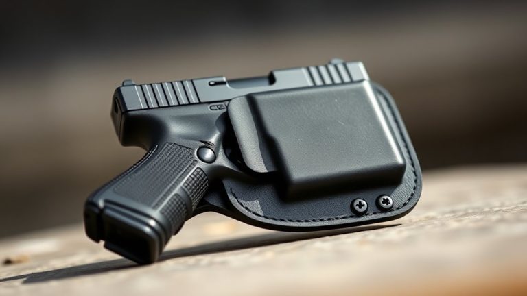 top glock 42 holsters