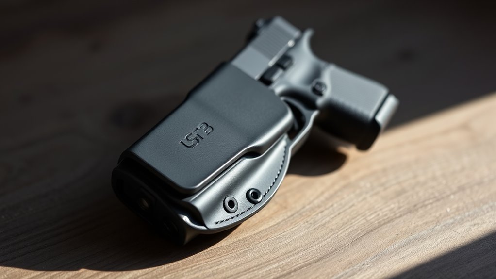 top glock 43 holsters