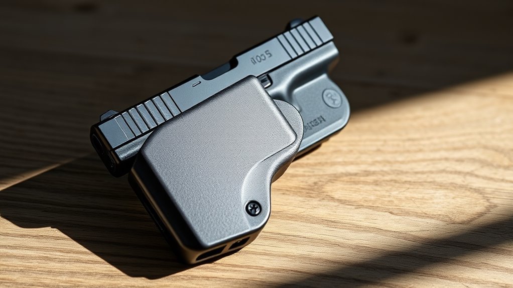 top glock 43x holsters