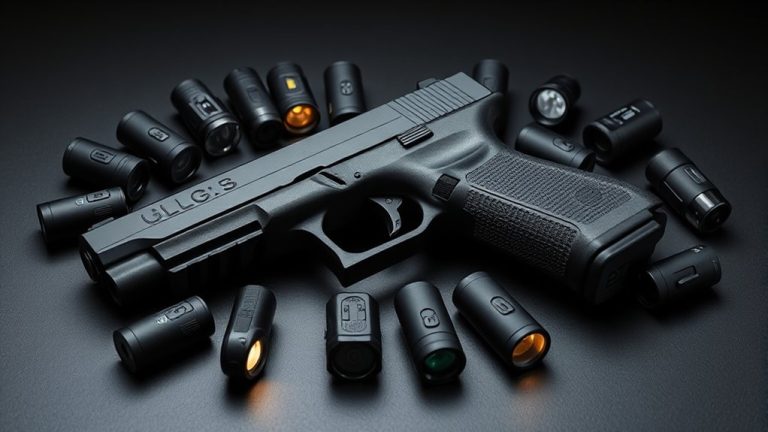 top glock 47 lights