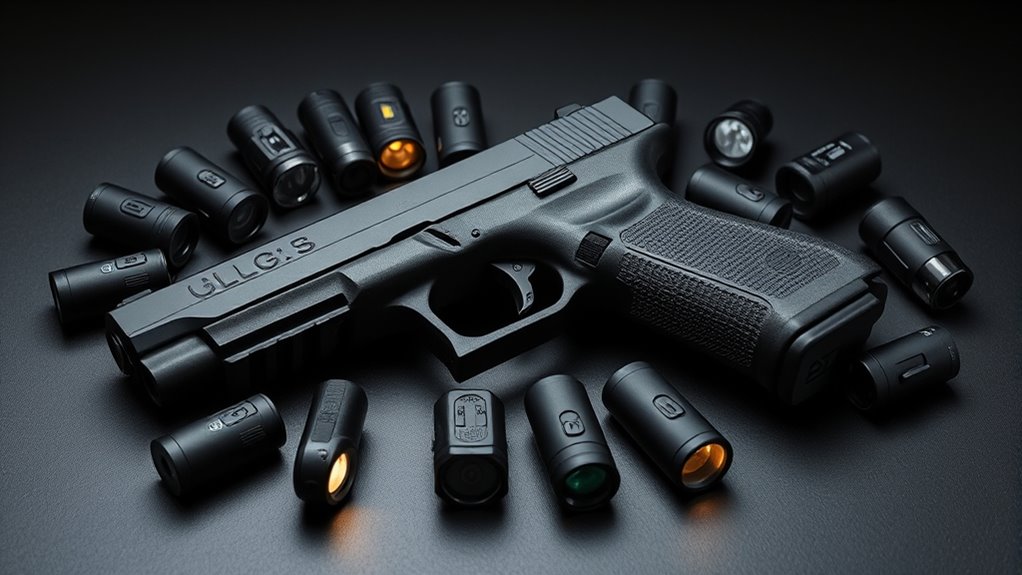 top glock 47 lights