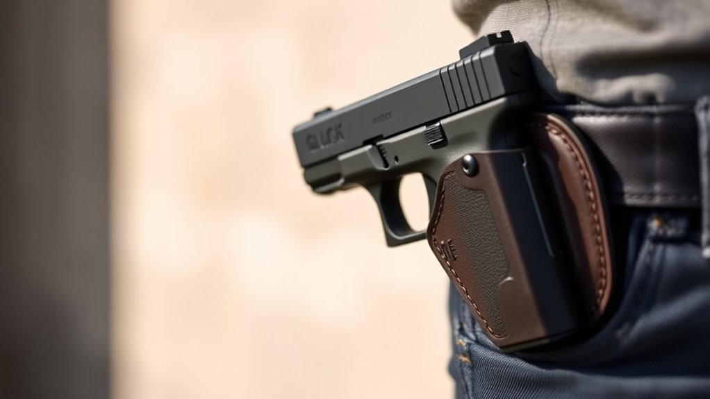 top glock 48 holsters
