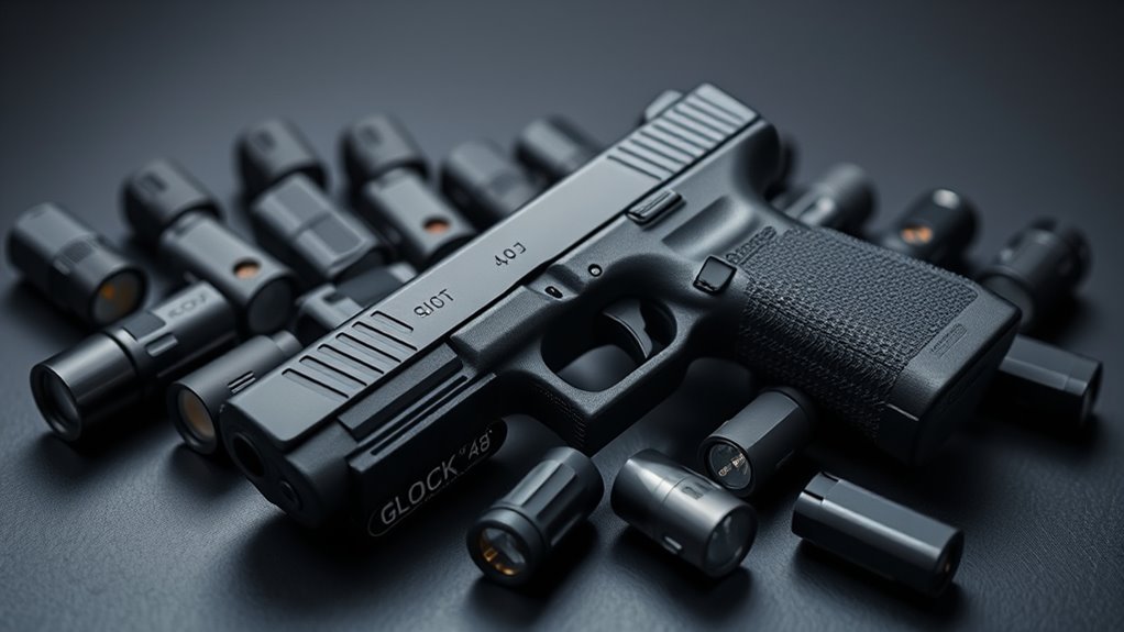 top glock 48 lights