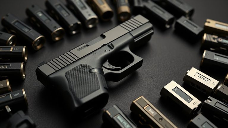 top glock 48 lights