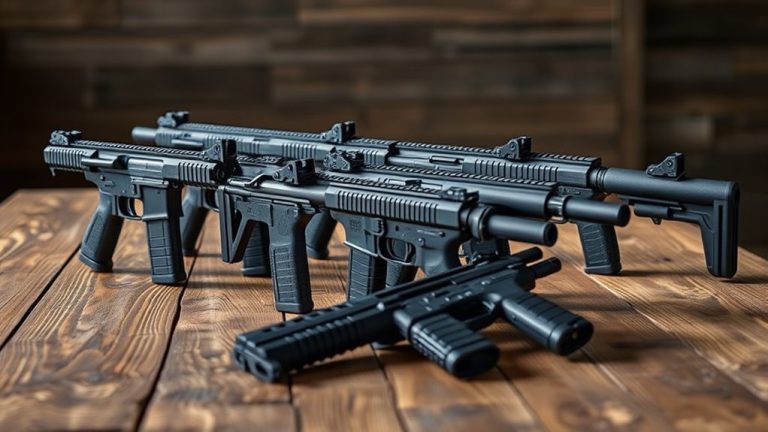 top glock carbine conversions