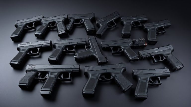 top glock ccw picks
