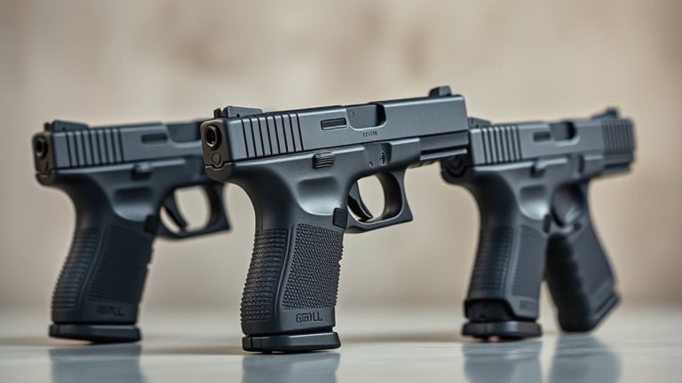 top glock chassis 2026
