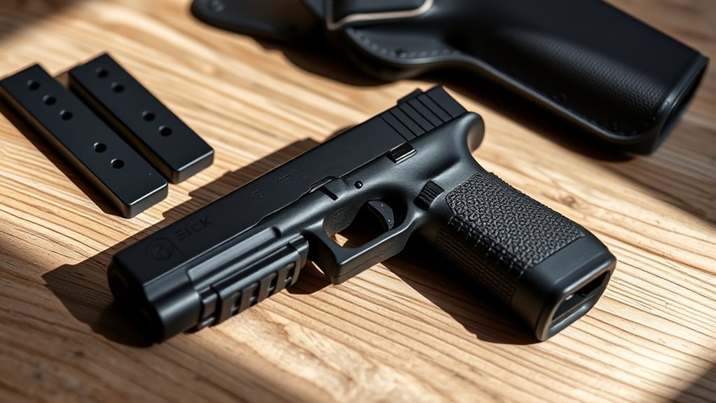 top glock g43x models