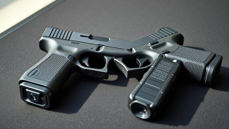 top glock pistols 2026