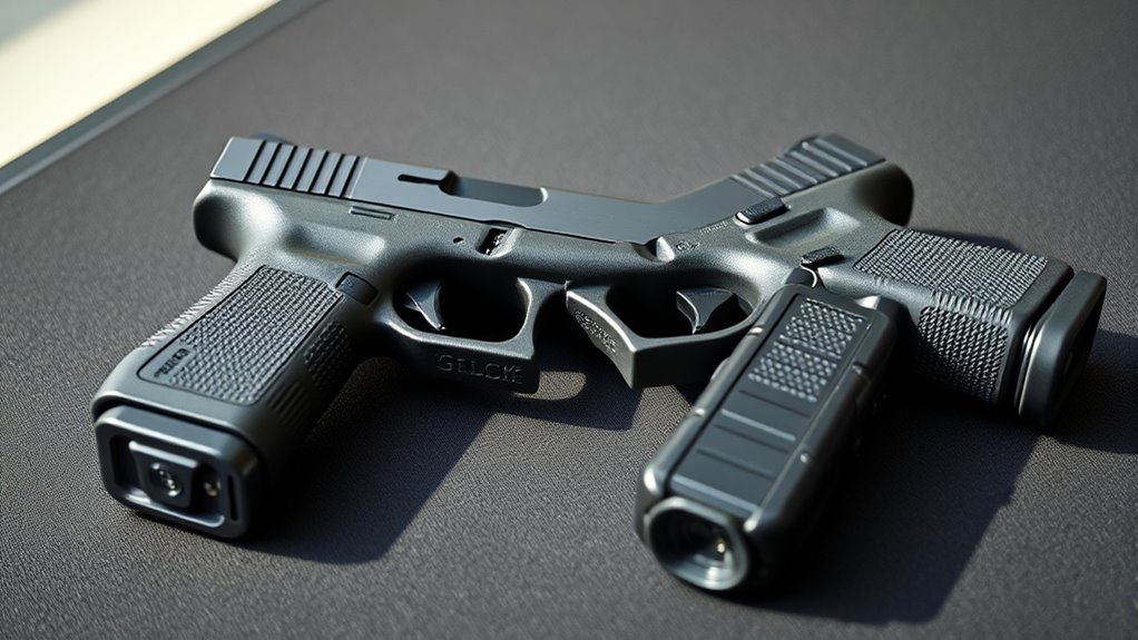top glock pistols 2026