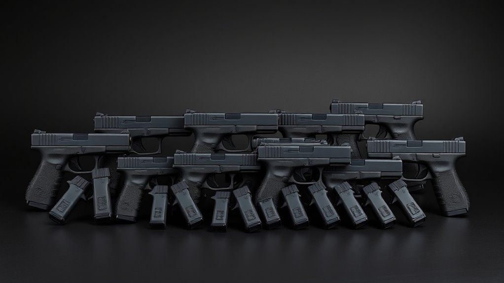 top glock pistols 2026
