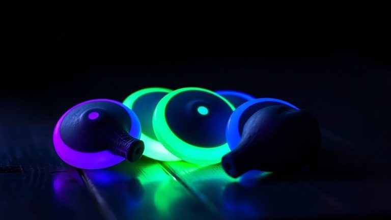 top glow in dark pigeons