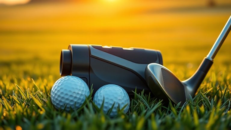 top golf rangefinders 2026