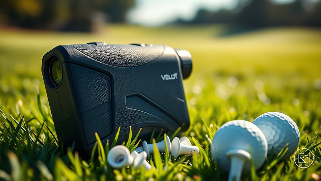 top golf rangefinders 2026