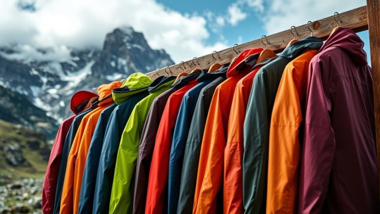 top gore tex jackets 2026