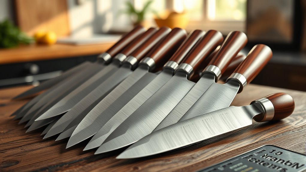 top granton edge knife picks