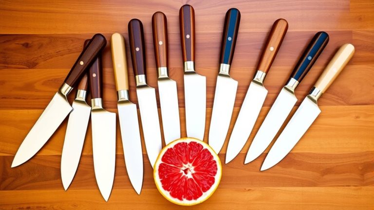 top grapefruit knife options