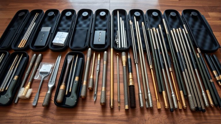top gun cleaning kits