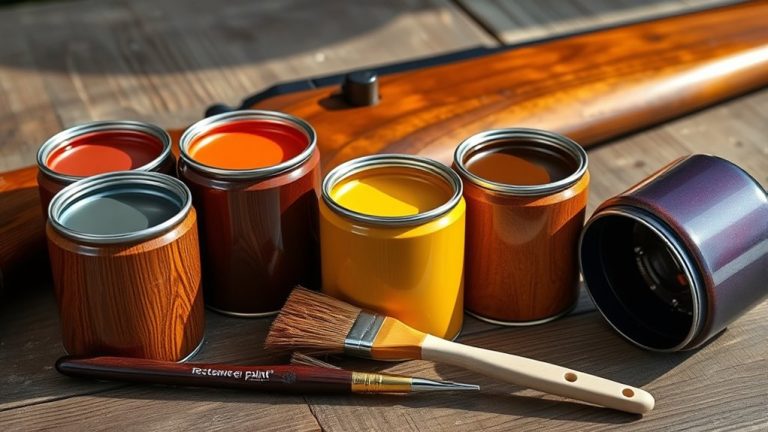 top gun stock paints