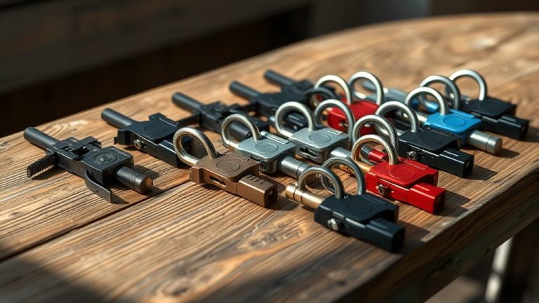 top gun trigger lock reviews