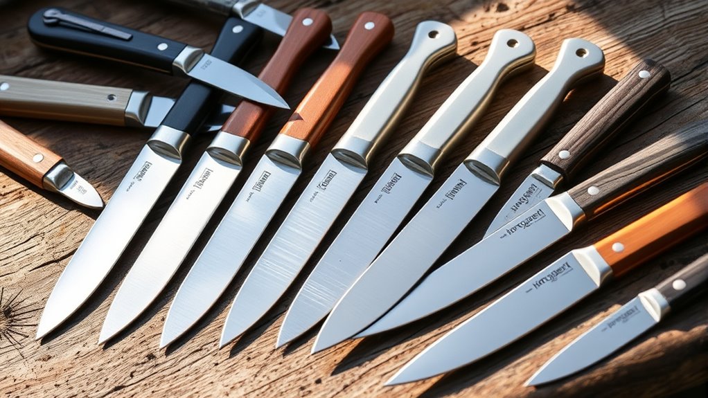 top gutting knives guide