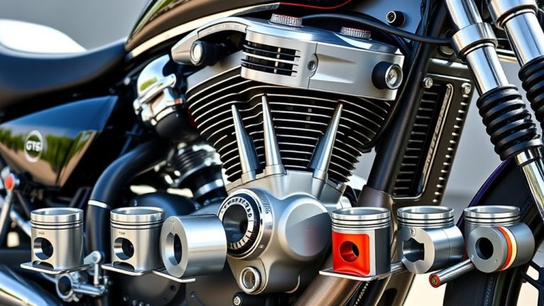 top gy6 big bore kits