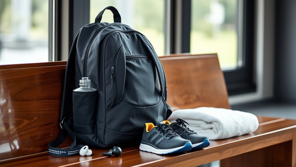 top gym backpacks 2026