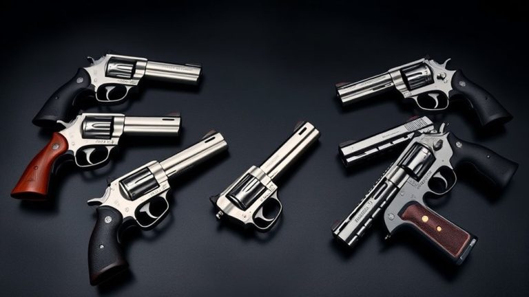 top hammer firearm picks