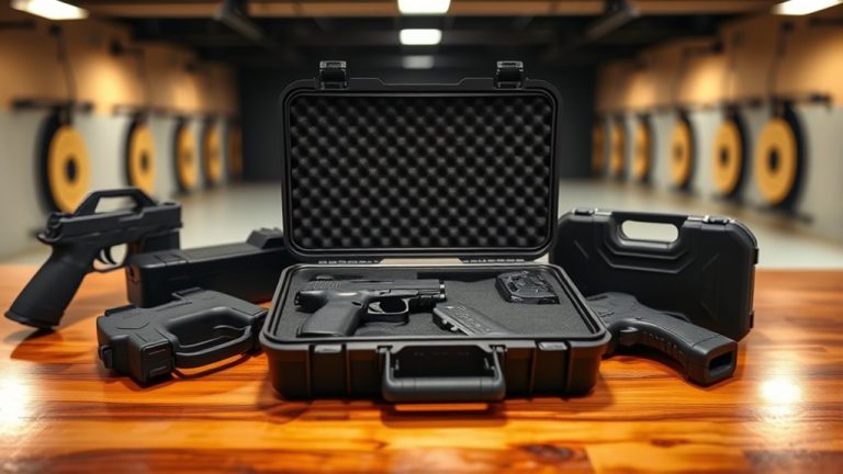 top handgun cases 2026