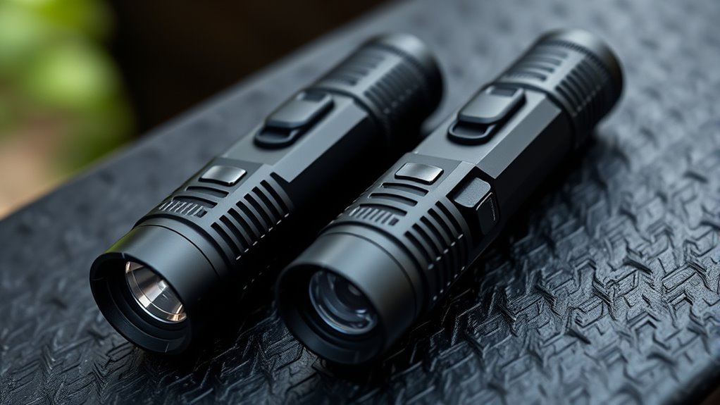 top handgun light models