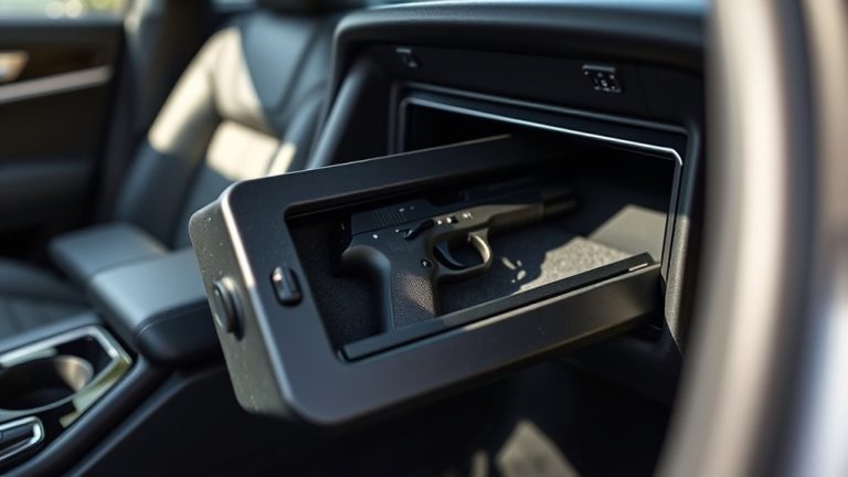 top handgun safes 2026