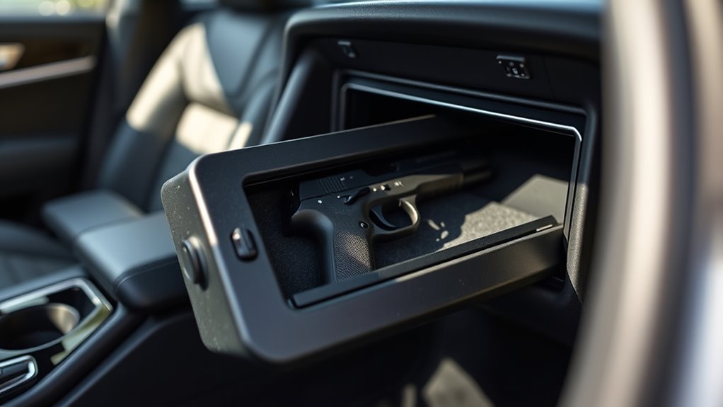 top handgun safes 2026