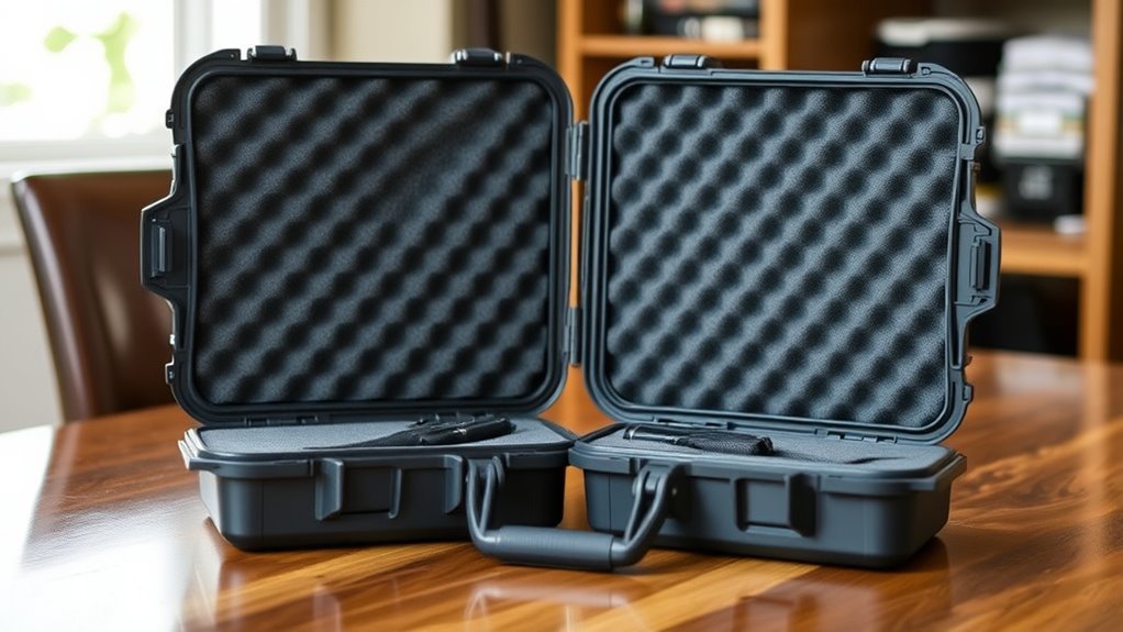 top hard pistol cases 2026