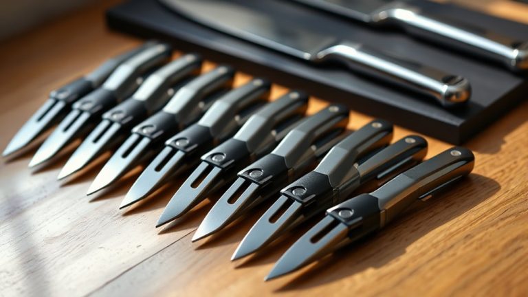 top hard steel knife sharpeners