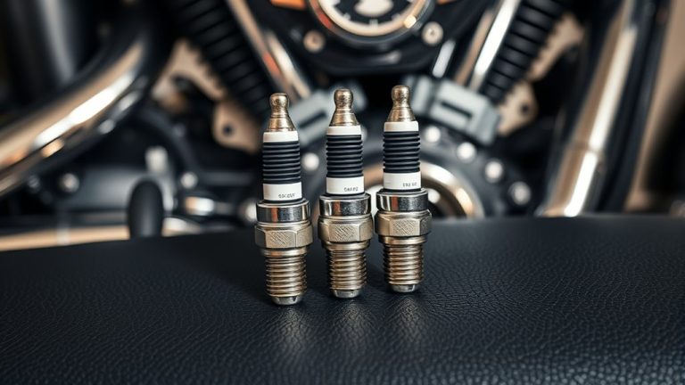 top harley twin cam plugs
